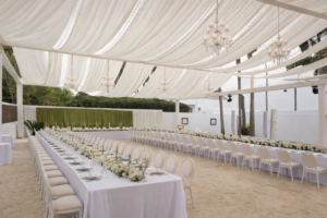 luxury traiteur marrakech mariage